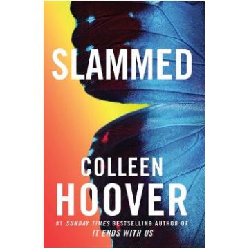 Slammed. Slammed #1 - Colleen Hoover