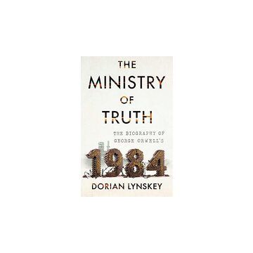 The Ministry of Truth