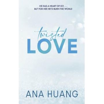 Twisted Love. Twisted #1 - Ana Huang