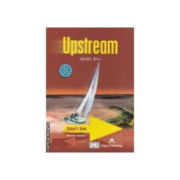 Upstream B1. Student’s Book