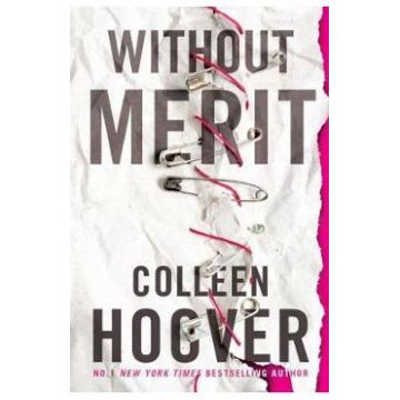 Without Merit - Colleen Hoover