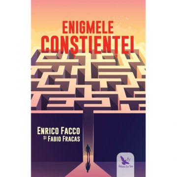 Enigmele conștienței – Enrico Facco, Fabio Fracas