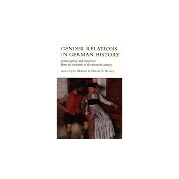 Gender Relations In German History
