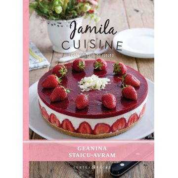 Jamila Cuisine vol. I