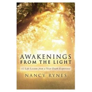 Awakenings from the Light - Nancy Rynes