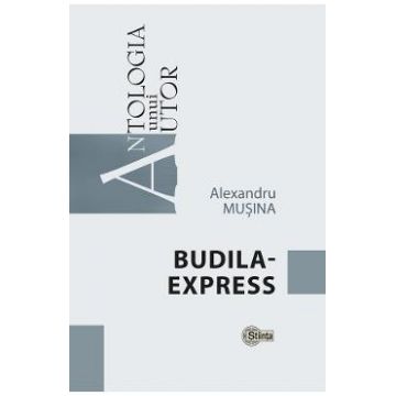 Budila - Expres - Alexandru Musina