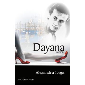 Dayana - Alexandru Iorga