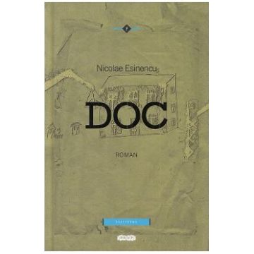 Doc - Nicolae Esinencu
