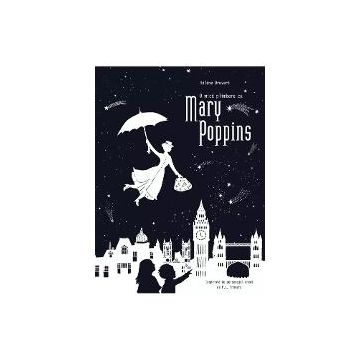 O mica plimbare cu Mary Poppins