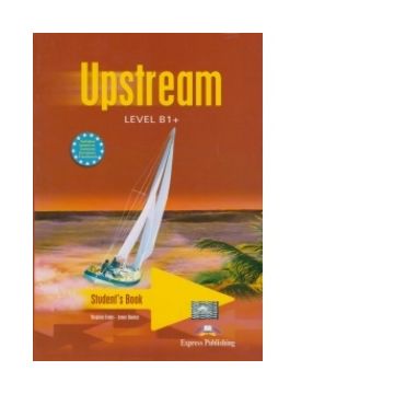 Upstream Level B1+ (Student s Book)