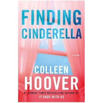 Finding Cinderella. Hopeless #2.5 - Colleen Hoover
