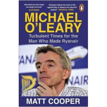 Michael O'Leary - Matt Cooper