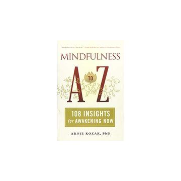 Mindfulness A to Z