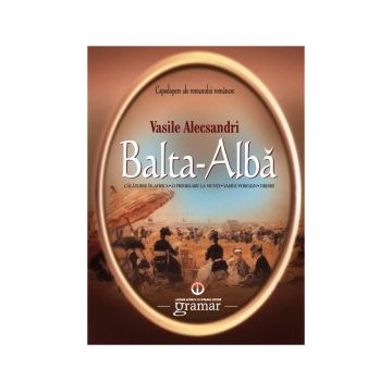 Balta-Alba