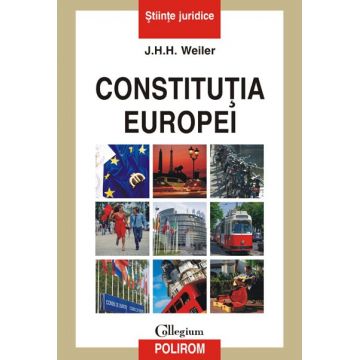 Constitutia Europei