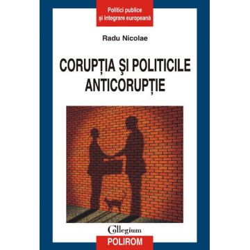 Coruptia si politicile anticoruptie