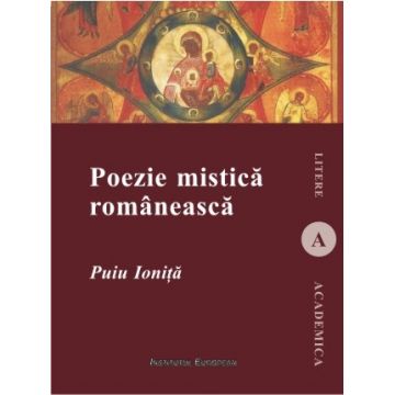 Poezie mistica romaneasca