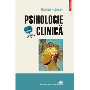 Psihologie clinica