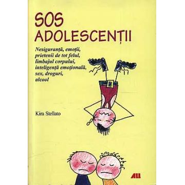 SOS Adolescentii
