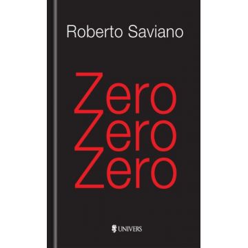 Zero Zero Zero