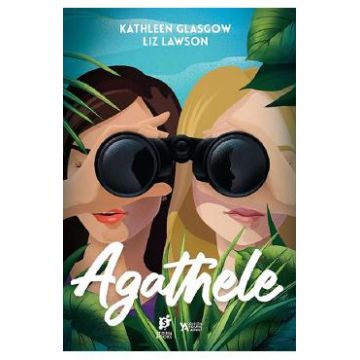 Agathele - Kathleen Glasgow, Liz Lawson