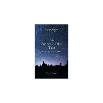 An Astronomer's Tale: A Bricklayer’s Guide to the Galaxy