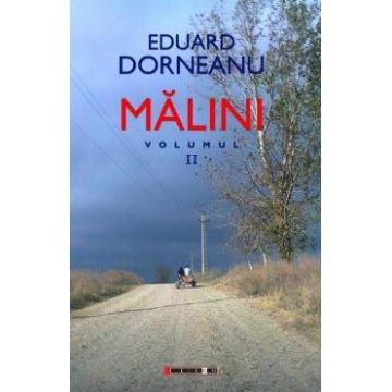 Malini Vol. II - Eduard Dorneanu