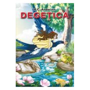 Degetica - H. C. Andersen