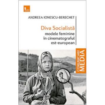Diva Socialista - Andreea Ionescu-Berechet