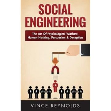 Social Engineering - Vince Reynolds