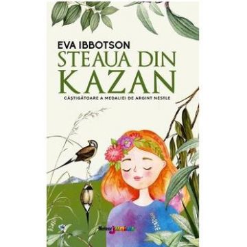 Steaua din Kazan - Eva Ibbotson