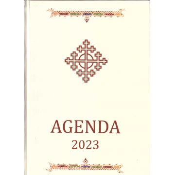 Agendă 2023 - IBT