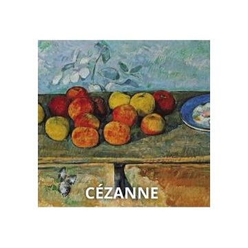 Cezanne, Editura Prior