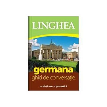 Germana - Ghid de conversatie