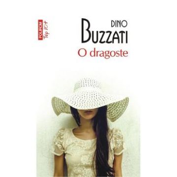 O dragoste - Dino Buzzati