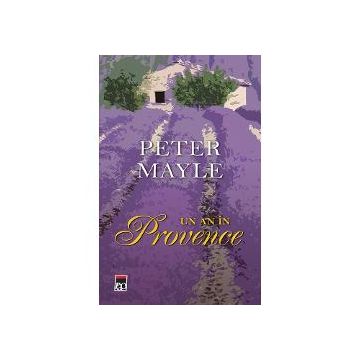 Un an in Provence (ed. 2013)
