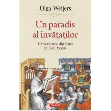 Un paradis al invatatilor - Olga Weijers