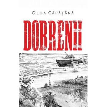 Dobrenii - Olga Capatana