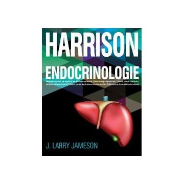 Harrison. Endocrinologie