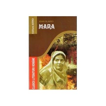 Mara, Editura Astro