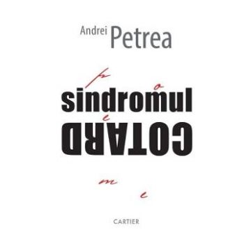 Sindromul Cotard - Andrei Petrea
