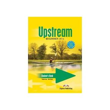 Upstream Beginner SB