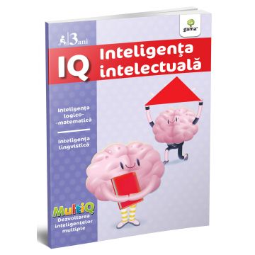 IQ.3 ani MULTIQ