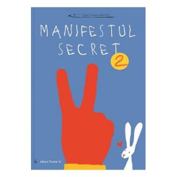 Manifestul secret 2 - Guido Scarabottolo