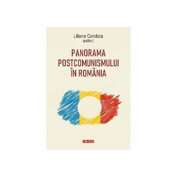 Panorama postcomunismului in Romania