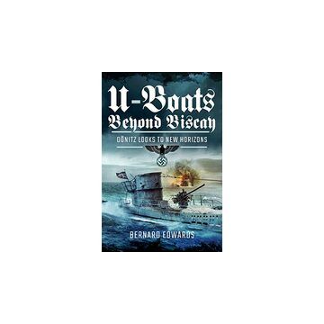 U-Boats Beyond Biscay
