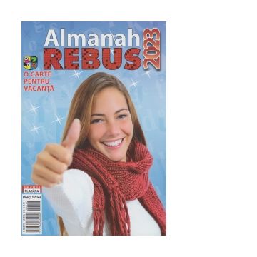 Almanah Rebus 2023