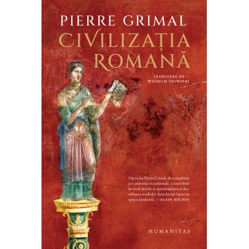 Civilizația romană