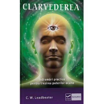 Clarvederea - C.W. Leadbeater