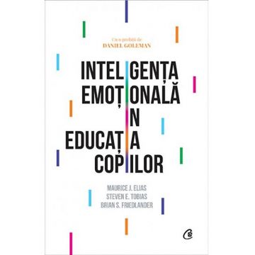 Inteligenţa emoţională în educaţia copiilor